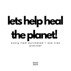 Sustainable Fashion! 🌵